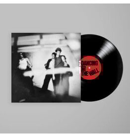 Saddest Factory (LP) MUNA - Dancing On The Wall (Black Vinyl)