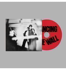 Saddest Factory (CD) MUNA - Dancing On The Wall