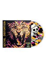 (CD) Social Distortion - Born To Kill