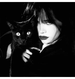 Rhino-Warner (CD) Nessa Barrett - Jesus Loves a Primadonna