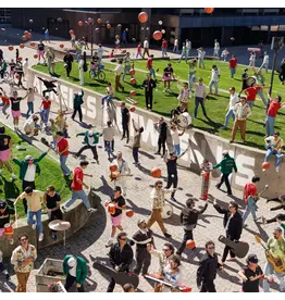 Self Released (LP) Arkells - Between Us (Standard vinyl)