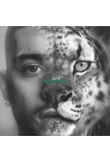 Mercury Records (LP) Zayn - KONNAKOL