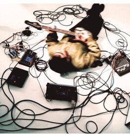 BMG Rights Management (LP) Chet Faker (Nick Murphy) - Love For Strangers (Indie Exclusive Green Vinyl)