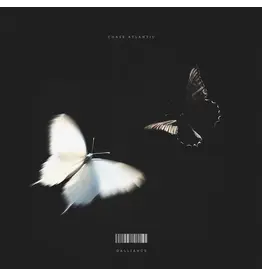 BMG Rights Management (LP) Chase Atlantic - Dalliance (EP) (2026 Reissue Ghostly Blue Vinyl)