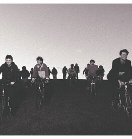 Fontana North (LP) Friko - Something Worth Waiting For (Standard Black Vinyl)