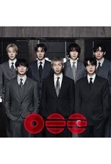 (LP) BTS - Arirang The 5th Album