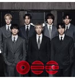 (LP) BTS - Arirang The 5th Album