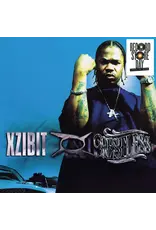(LP) Xzibit - At the Speed of Life (2LP) (RSD26)