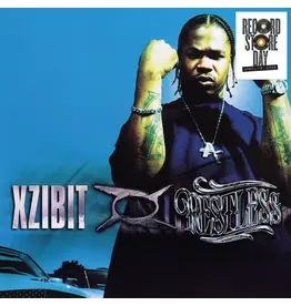 (LP) Xzibit - At the Speed of Life (2LP) (RSD26)
