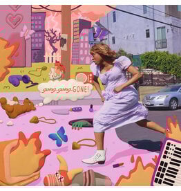 (LP) hemlocke springs - going...going...GONE! (RSD26)