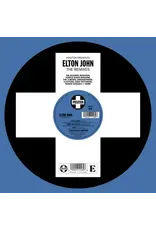 UME (LP) Elton John - Positiva Presents: Elton John - The Remixes (RSD26)