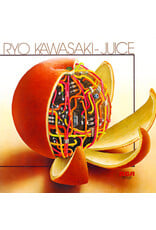 Mr Bongo (LP) Ryo Kawasaki = 川崎燎* – Juice = ジュース (C. 1976)