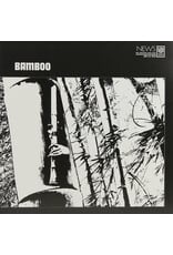 Mr Bongo (LP) Minoru Muraoka – Bamboo (C. 1970)