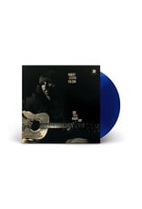 Anthology Recordings (LP) Robert Lester Folsom - Ode To A Rainy Day: Archives 1972-1975 (Blue Velvet Coloured)