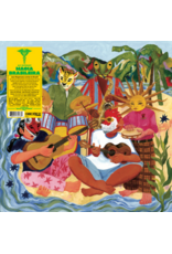Craft Recordings (LP) Various - Jazz Dispensary: Magia Brasileira (RSD26)
