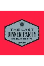 Island (LP) The Last Dinner Party - The Scythe (Live From The Pyre) (7" Single) (RSD26)