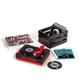 Crosley (Turntable) Rolling Stones - 3" Turntable Package (RSD26)