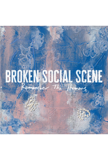 (CD) Broken Social Scene - Remember The Humans