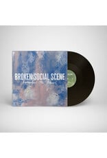 (LP) Broken Social Scene - Remember The Humans (Standard Black Vinyl)
