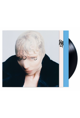 Caroline/EMI (LP) Lykke Li - The Afterparty (Black Vinyl + 20pg Insert)