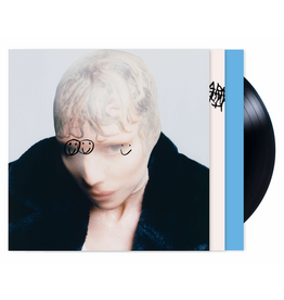 Caroline/EMI (LP) Lykke Li - The Afterparty (Black Vinyl + 20pg Insert)