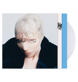 Caroline/EMI (LP) Lykke Li - The Afterparty (Indie Exclusive Clear Vinyl + 20pg Insert)