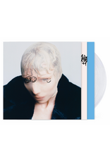 Caroline/EMI (LP) Lykke Li - The Afterparty (Indie Exclusive Clear Vinyl + 20pg Insert)