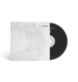 (CD) Nine Inch Nails - Tron Ares: Divergence