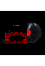 (LP) Nine Inch Nails - Tron Ares: Divergence (2LP)