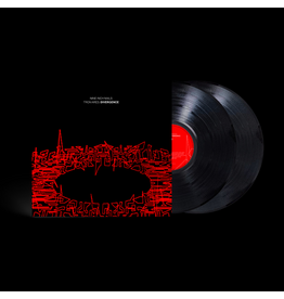 (LP) Nine Inch Nails - Tron Ares: Divergence (2LP)