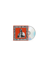 Fontana North (CD) Brother Wallace - Electric Love