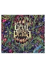 BMG Rights Management (LP) The Devil Wears Prada - Plagues (2026 Reissue)