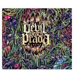BMG Rights Management (LP) The Devil Wears Prada - Plagues (2026 Reissue)