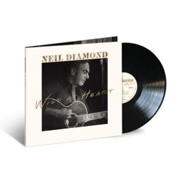 Hip-O (LP) Neil Diamond - Wild At Heart