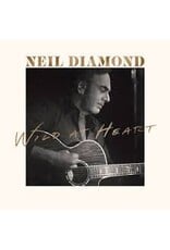 Hip-O (CD) Neil Diamond - Wild At Heart (Deluxe 2CD)