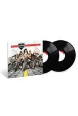 (LP) Pussycat Dolls - Doll Domination (2LP Black Vinyl) First Press!