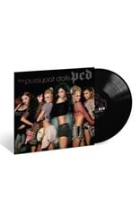 (LP) Pussycat Dolls - PCD: 20th Anniversary