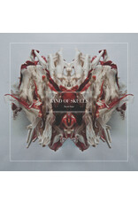 Artistry (LP) Band Of Skulls - Sweet Sour (Remastered 2024)