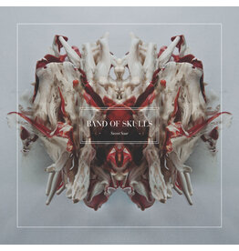 Artistry (LP) Band Of Skulls - Sweet Sour (Remastered 2024)