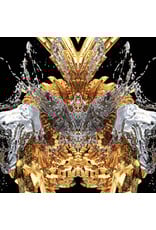 (LP) Band Of Skulls - Himalayan (Remastered 2024)