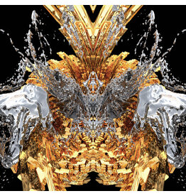 (LP) Band Of Skulls - Himalayan (Remastered 2024)