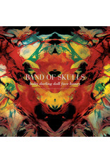 (LP) Band Of Skulls - Baby Darling Doll Face Honey (Remastered 2024)