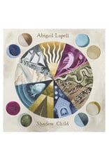 (LP) Abigail Lapell - Shadow Child (Lavender Eco-Mix Viny)