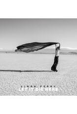 (LP) Linda Perry - Let It Die Here (2LP Desert Glass Vinyl)