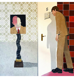 Fire Talk Records (CD) Cola - Cost of Living Adjustment