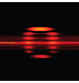 (LP) Orgy - Candyass (Orange with Black Swirl Vinyl) 2026 Remastered Reissue