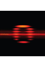 (LP) Orgy - Candyass (Orange with Black Swirl Vinyl) 2026 Remastered Reissue