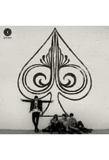 Dangerbird Records (LP) Butch Walker And The Black Widows - The Spade (Gold Black Ice Vinyl) 2026 Reissue