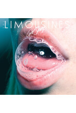 Dangerbird Records (LP) The Limousines - Get Sharp (Frosted Pink Vinyl) 2026 Reissue