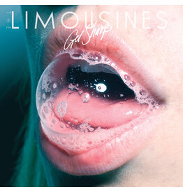 Dangerbird Records (LP) The Limousines - Get Sharp (Frosted Pink Vinyl) 2026 Reissue